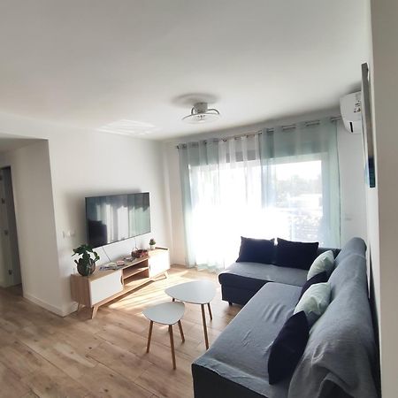Apartamento Malaga 300 Metros De La Playa Málaga Exterior foto