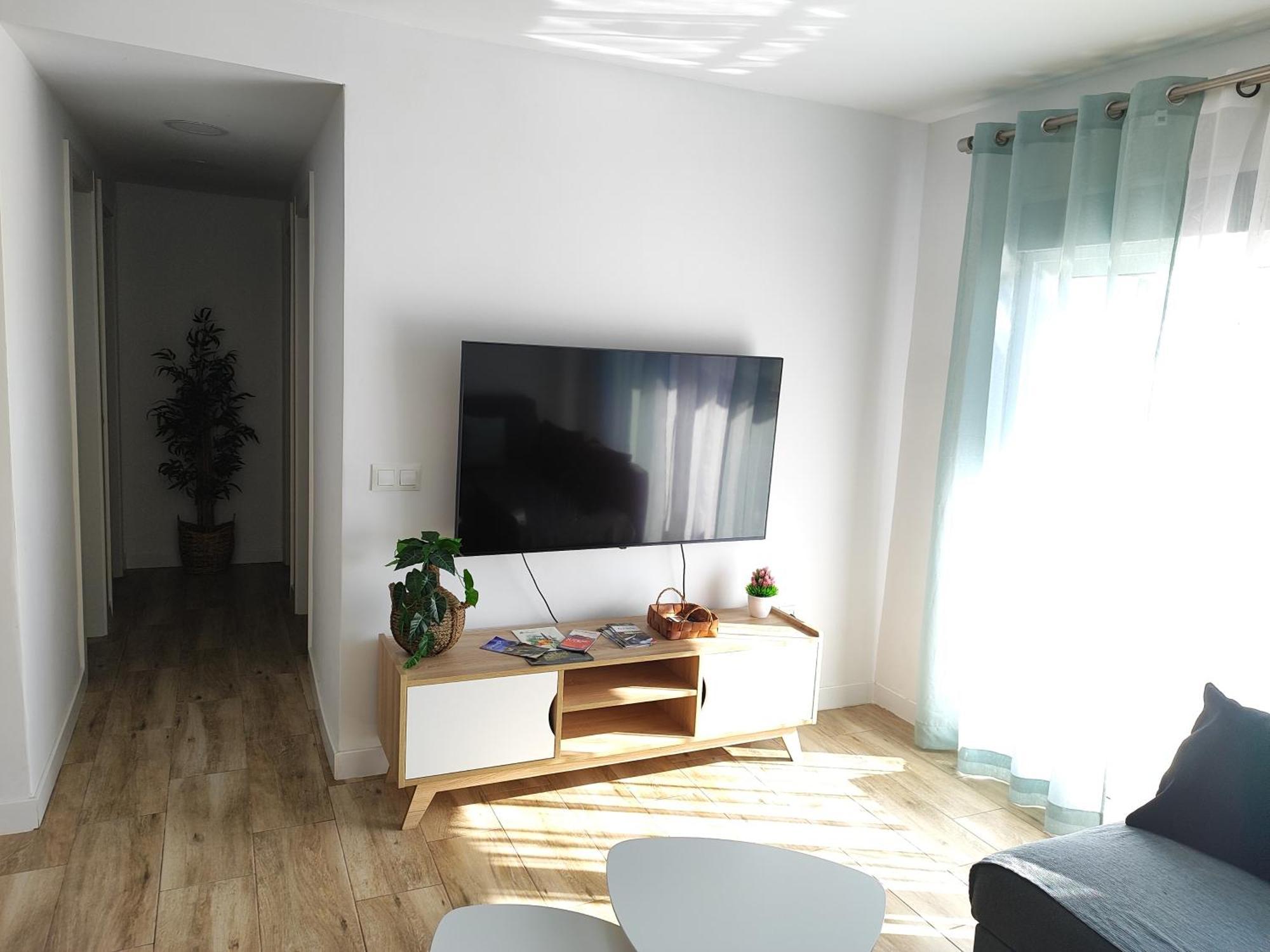 Apartamento Malaga 300 Metros De La Playa Málaga Exterior foto