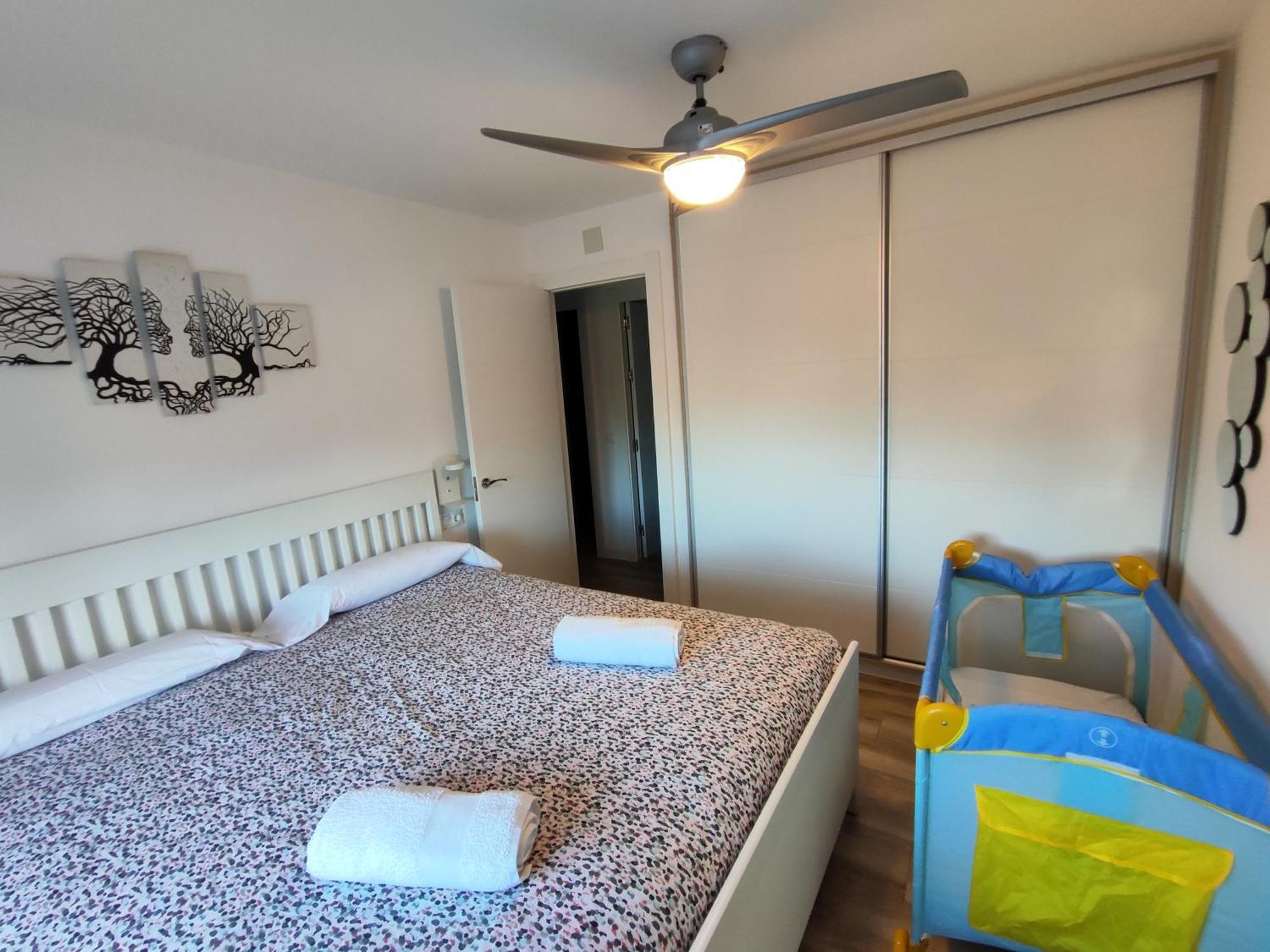 Apartamento Malaga 300 Metros De La Playa Málaga Exterior foto