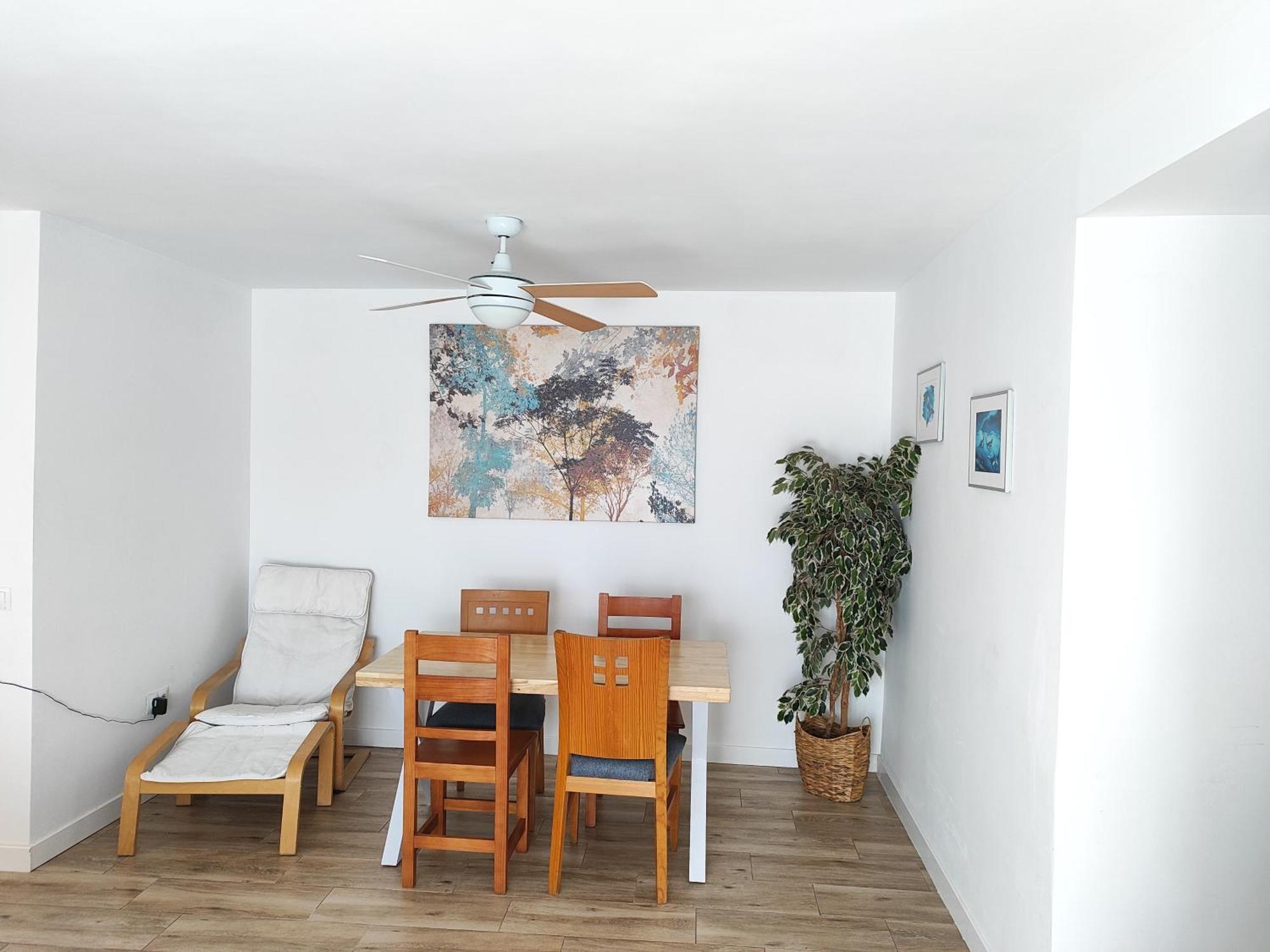 Apartamento Malaga 300 Metros De La Playa Málaga Exterior foto