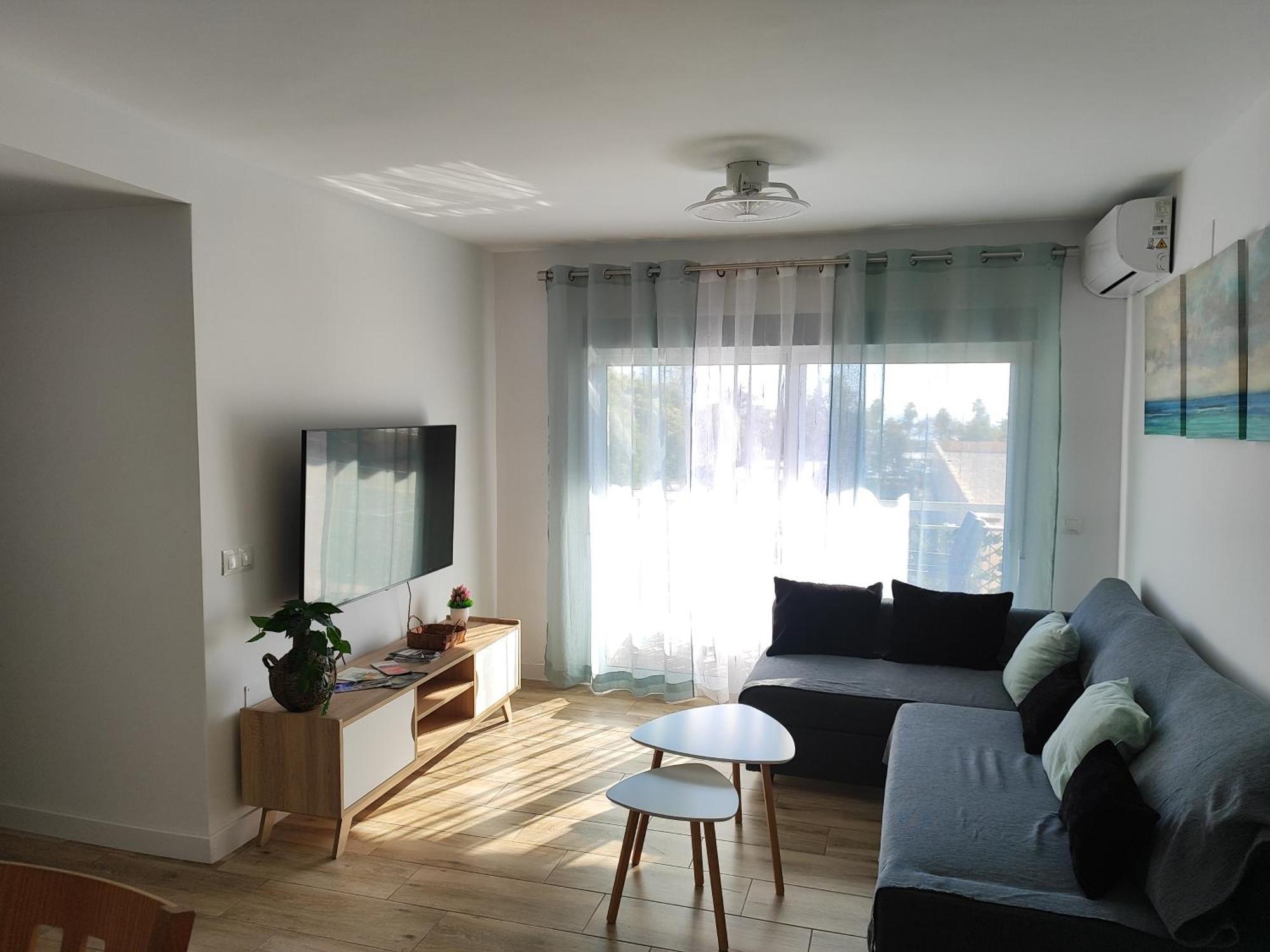 Apartamento Malaga 300 Metros De La Playa Málaga Exterior foto